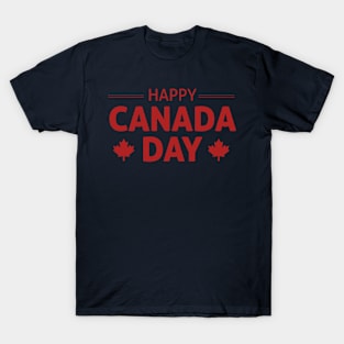 Canada Day T-Shirt